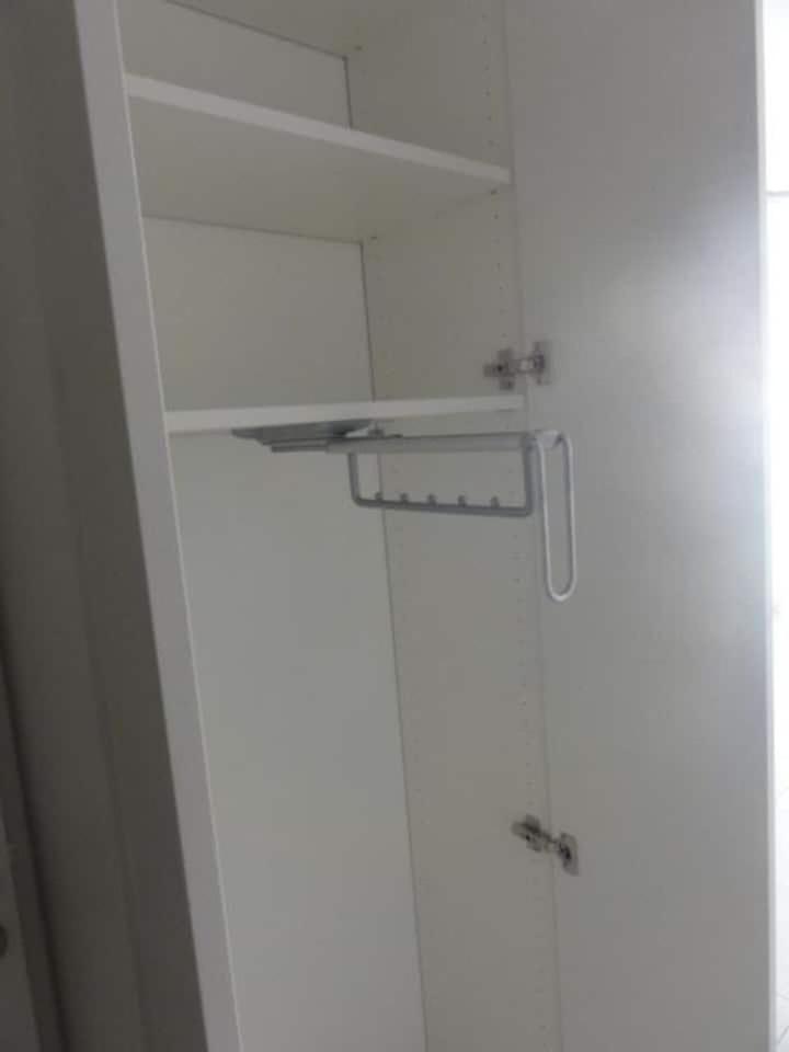 Appartement Fodéré 2 Niza Exterior foto