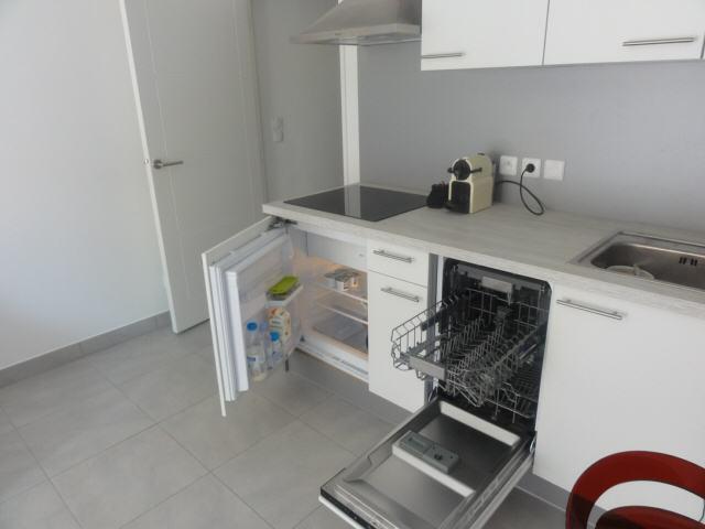 Appartement Fodéré 2 Niza Exterior foto